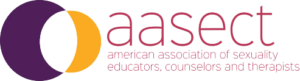 American-Association-of-Sexuality-Educators-Counselors-and-Therapists-Logo